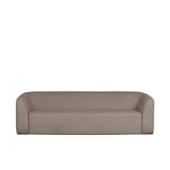 Fashion BePureHome 3-Zitsbank Sloping