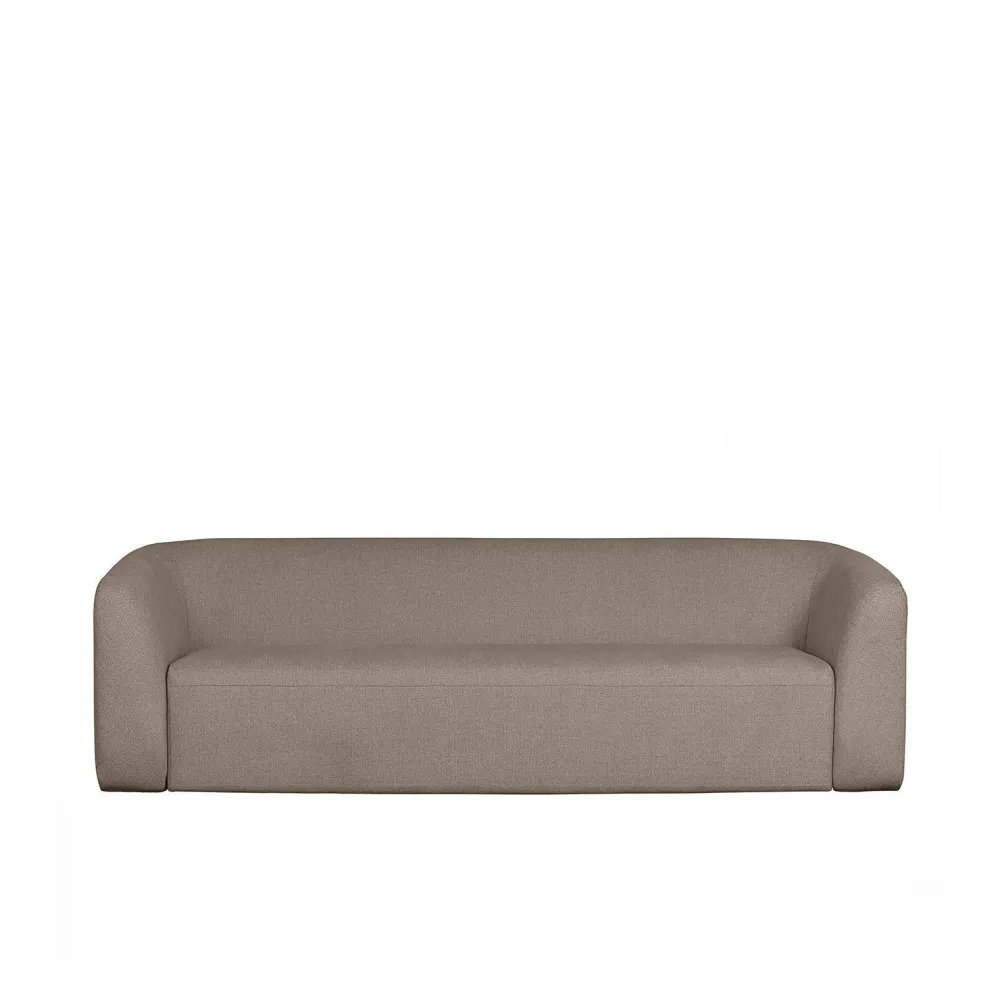 Fashion BePureHome 3-Zitsbank Sloping