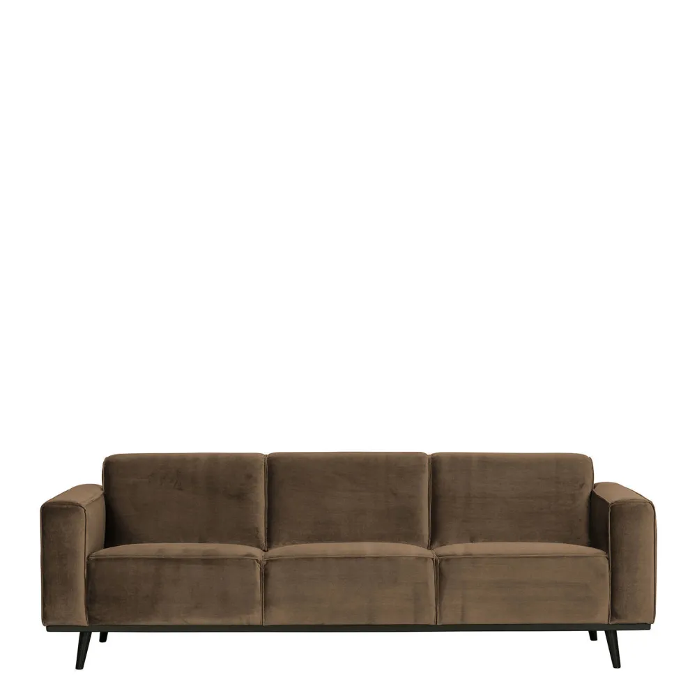 Shop BePureHome 3-Zitsbank Statement