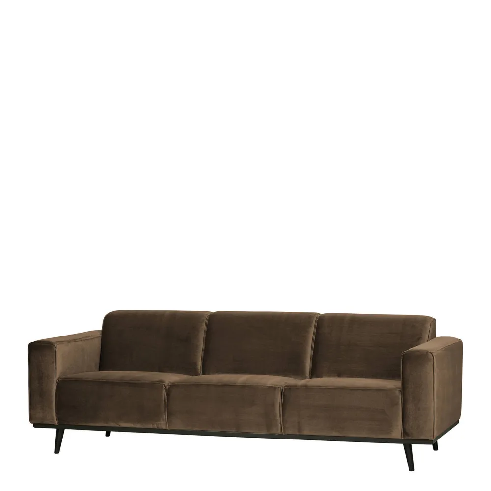 Shop BePureHome 3-Zitsbank Statement