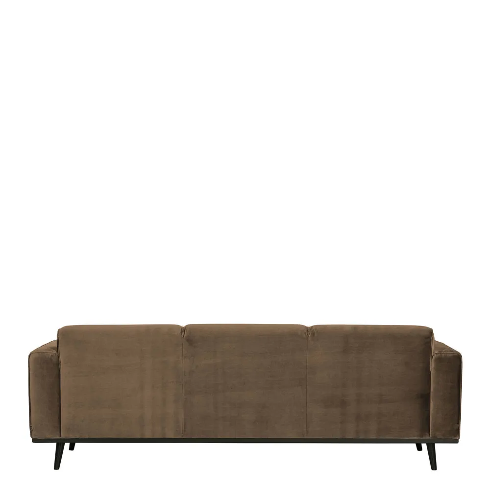 Shop BePureHome 3-Zitsbank Statement