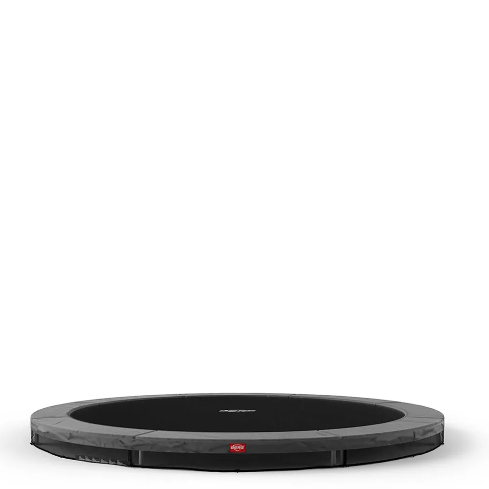 Favorit Inground Trampoline O430 Cm|BERG Fashion
