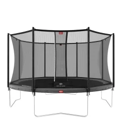 Favorit Trampoline O430 Cm|BERG Fashion