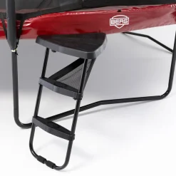Ladder Platform + Ladder L|BERG Best Sale