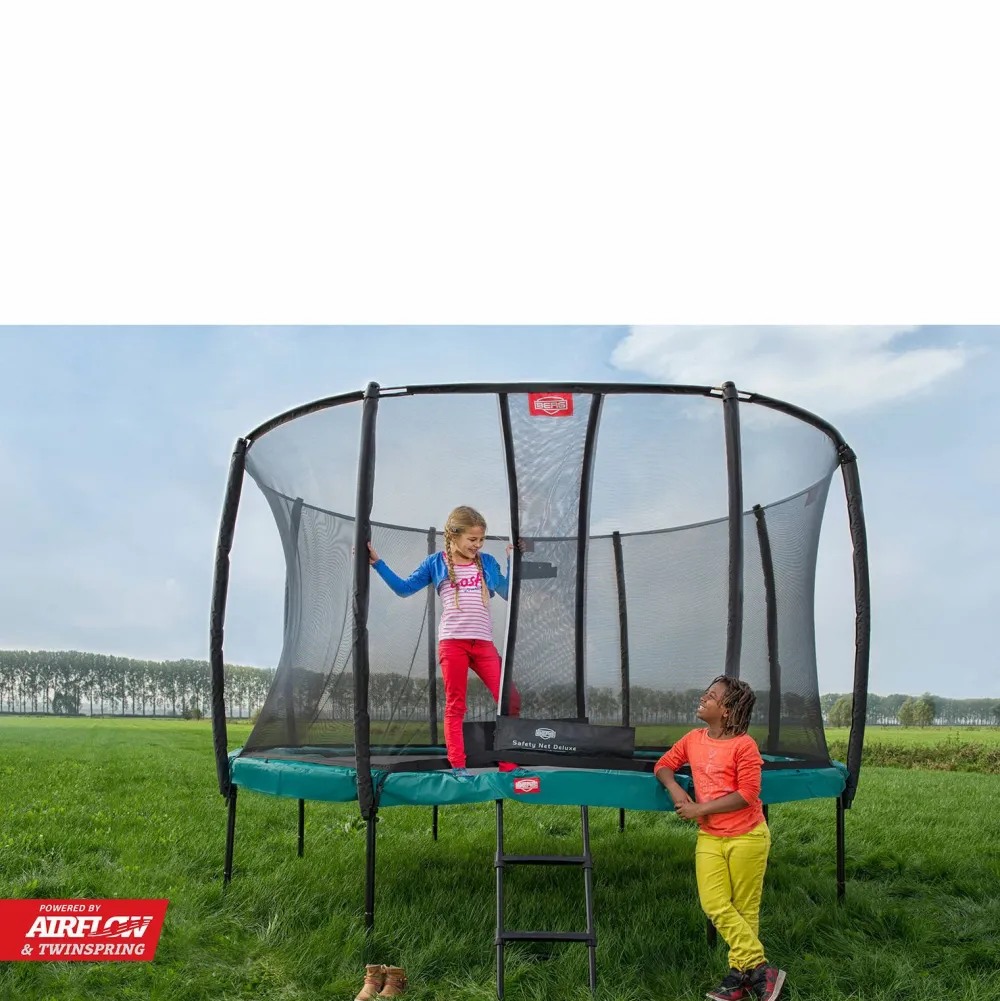 Ladder Platform + Ladder L|BERG Best Sale