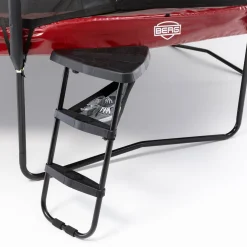 Ladder Platform + Ladder M|BERG Cheap