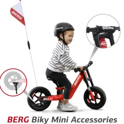 Loopfiets Biky Mini|BERG Best Sale