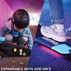 Nexo Kinderstep - Opvouwbaar|BERG Shop