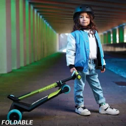 Nexo Kinderstep - Opvouwbaar|BERG Clearance