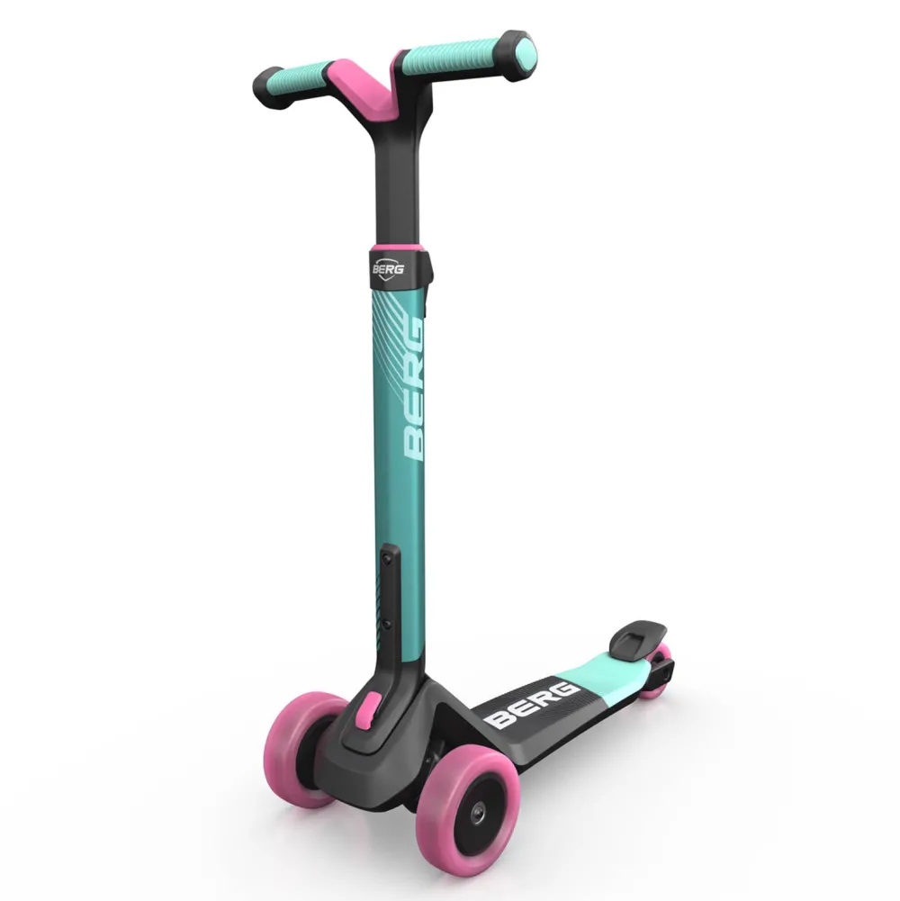 Nexo Kinderstep - Opvouwbaar|BERG Store