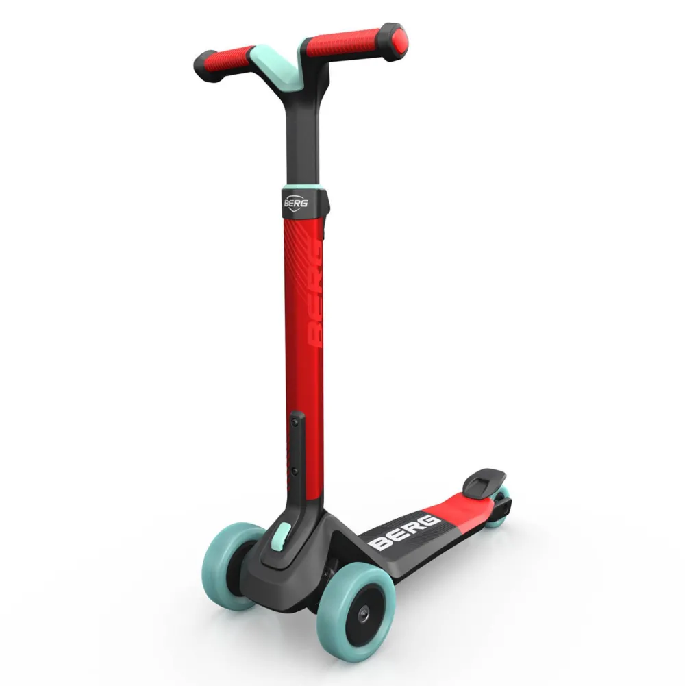 Nexo Kinderstep - Opvouwbaar|BERG Store