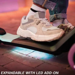 Nexo Kinderstep - Opvouwbaar|BERG Shop