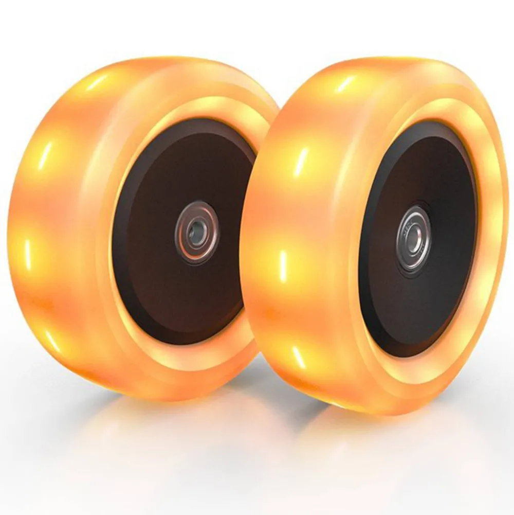 Nexo Kinderstep Led Wielen|BERG Fashion