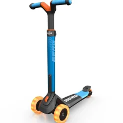 Nexo Kinderstep Led Wielen|BERG Fashion