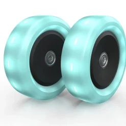 Nexo Kinderstep Led Wielen|BERG Flash Sale