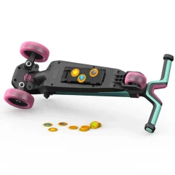 Nexo Kinderstep Magneet-Deck Add-On|BERG Shop