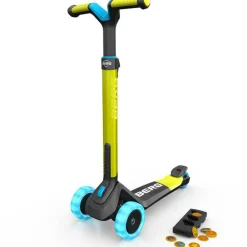 Nexo Kinderstep Magneet-Deck Add-On|BERG Shop