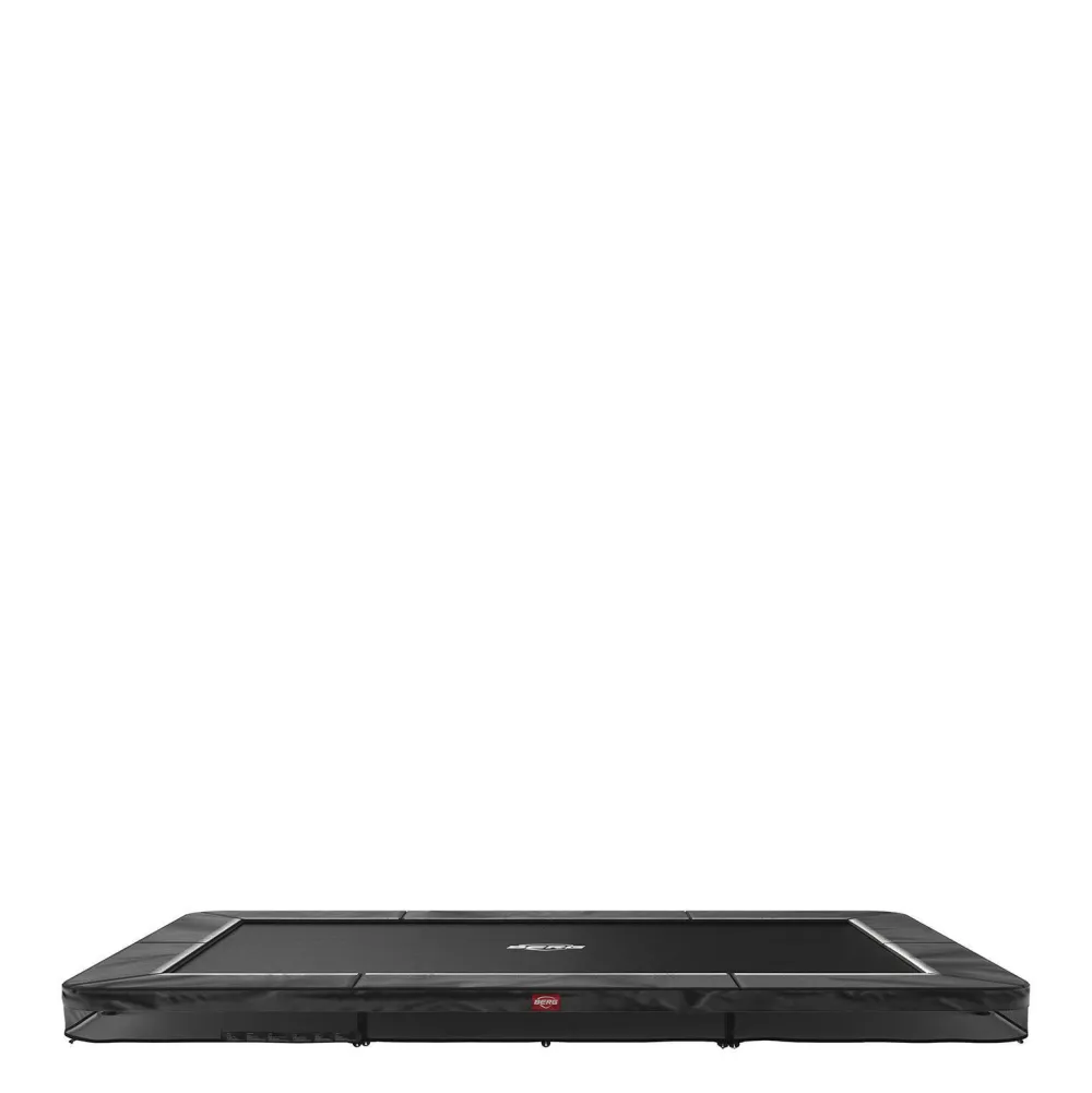 Ultim Favorit Sports Trampoline (280X190 Cm) 280X190 Cm|BERG Clearance