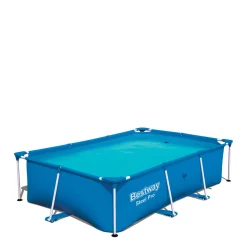 0 Steel Pro Frame Zwembad 259 X170 X 55 Cm|Bestway Clearance