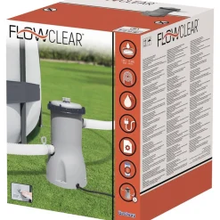 58386 Zwembad Filterpomp|Bestway Cheap