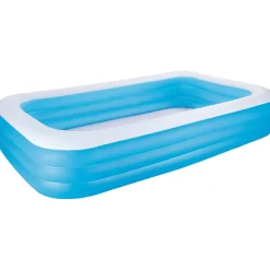 De Luxe De Luxe 3-Rings Opblaasbaar Zwembad (305 Cm)|Bestway Cheap