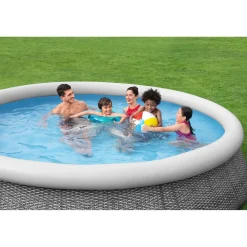 Fast Set Fast Set Zwembadset (366 Cm)|Bestway Flash Sale