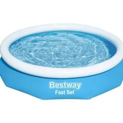 Fast Set Zwembad (Diameter Zwembad 305 Cm)|Bestway Discount