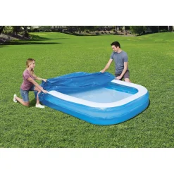 Flowclear Zwembad Afdekhoes|Bestway Outlet