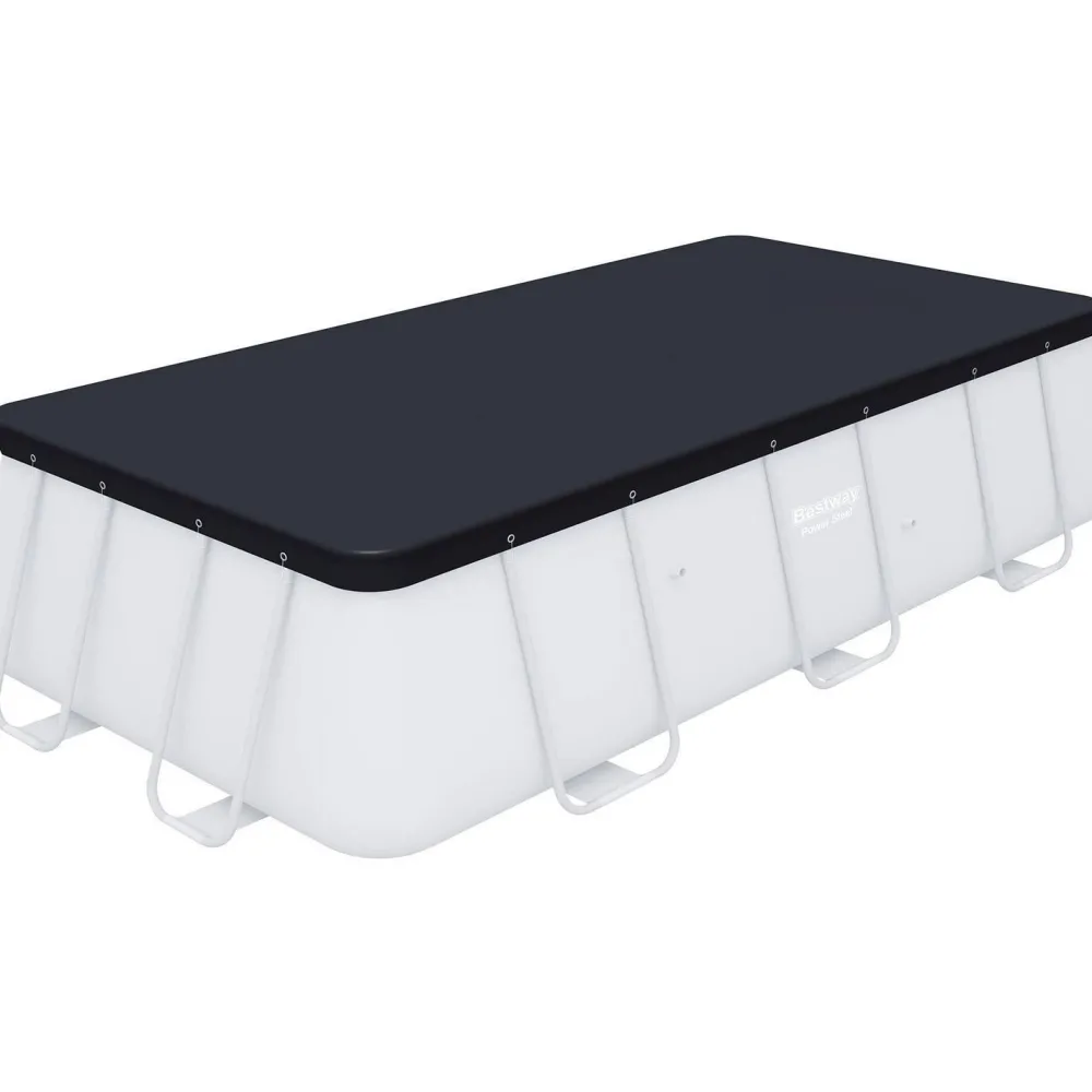 Flowclear Zwembad Afdekhoes|Bestway Cheap