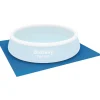 Grondzeil Zwembad (488X488 Cm)|Bestway Online