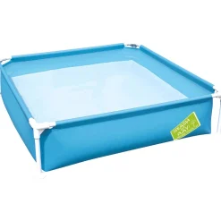 My First Frame Pool Zwembad (122X122 Cm)|Bestway Shop