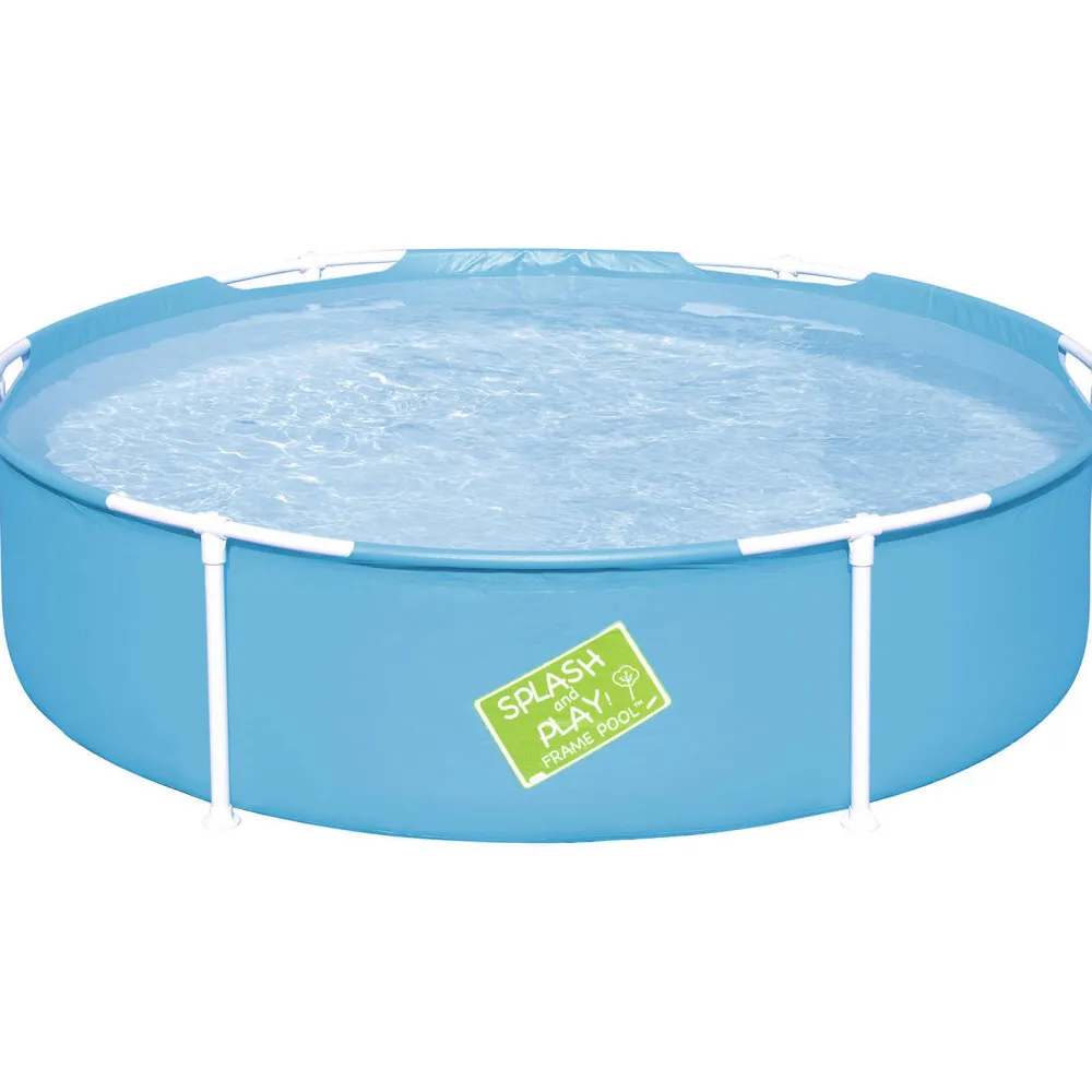 My First Frame Pool Zwembad (O152 Cm)|Bestway Shop
