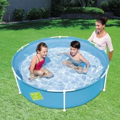 My First Frame Pool Zwembad (O152 Cm)|Bestway Shop