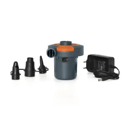 Sidewinder 12V Ac/Dc Elektrische Luchtpomp|Bestway Hot