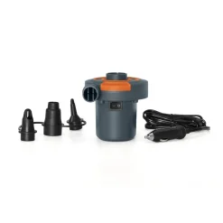 Sidewinder 12V Ac/Dc Elektrische Luchtpomp|Bestway Hot