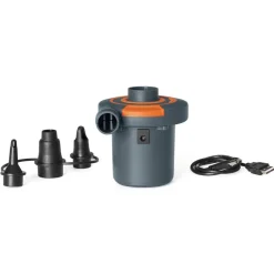 Sidewinder 4,8V Oplaadbare Luchtpomp|Bestway Best