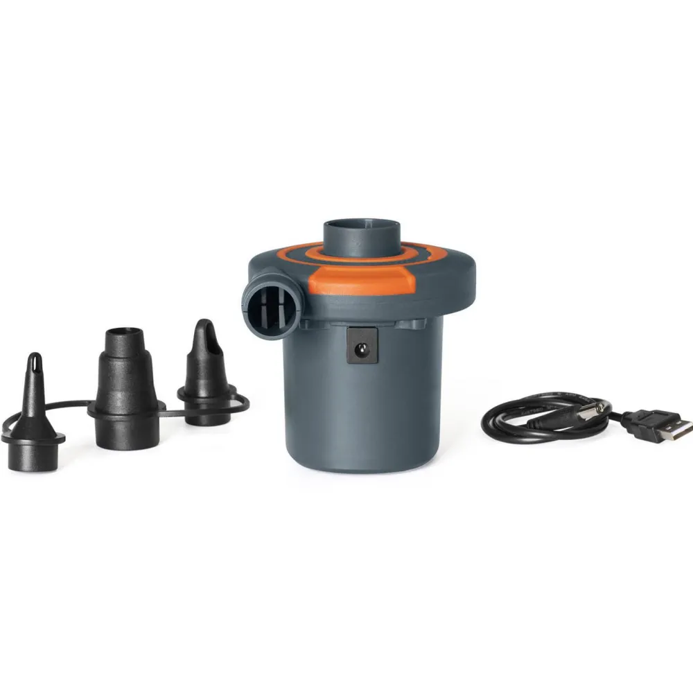 Sidewinder 4,8V Oplaadbare Luchtpomp|Bestway Best
