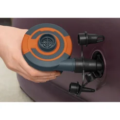 Sidewinder 4,8V Oplaadbare Luchtpomp|Bestway Best