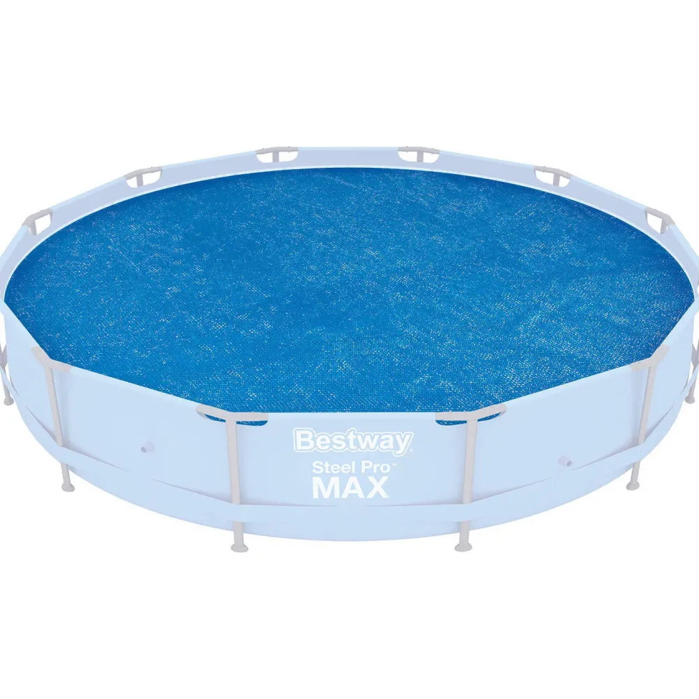 Solar Afdekzeil|Bestway New