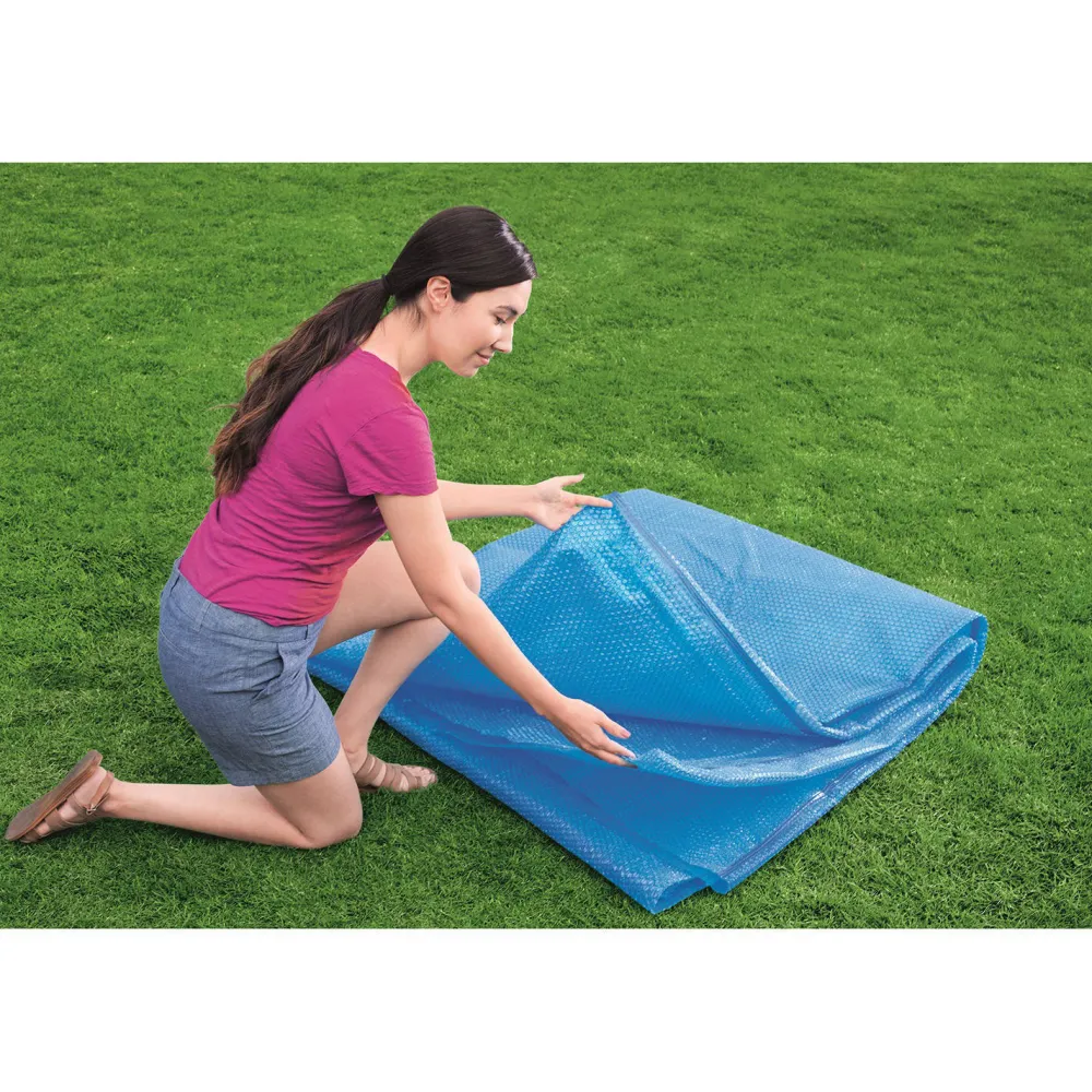 Solar Afdekzeil|Bestway New