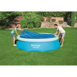 Solar Afdekzeil|Bestway New