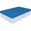 Steel Afdekhoes Zwembad (300X201 Cm)|Bestway Fashion