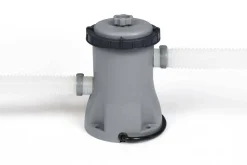 Steel Pro Max 56416 Steel Pro Max Zwembad + Filterpomp 366 Cm|Bestway Flash Sale