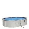 Zwembad Hydrium Set Inclusief Zandfilter (500X360 Cm)|Bestway Store