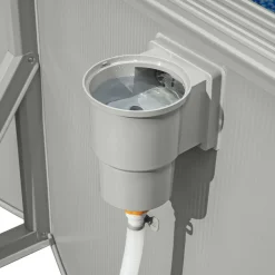 Zwembad Hydrium Set Inclusief Zandfilter (500X360 Cm)|Bestway Store