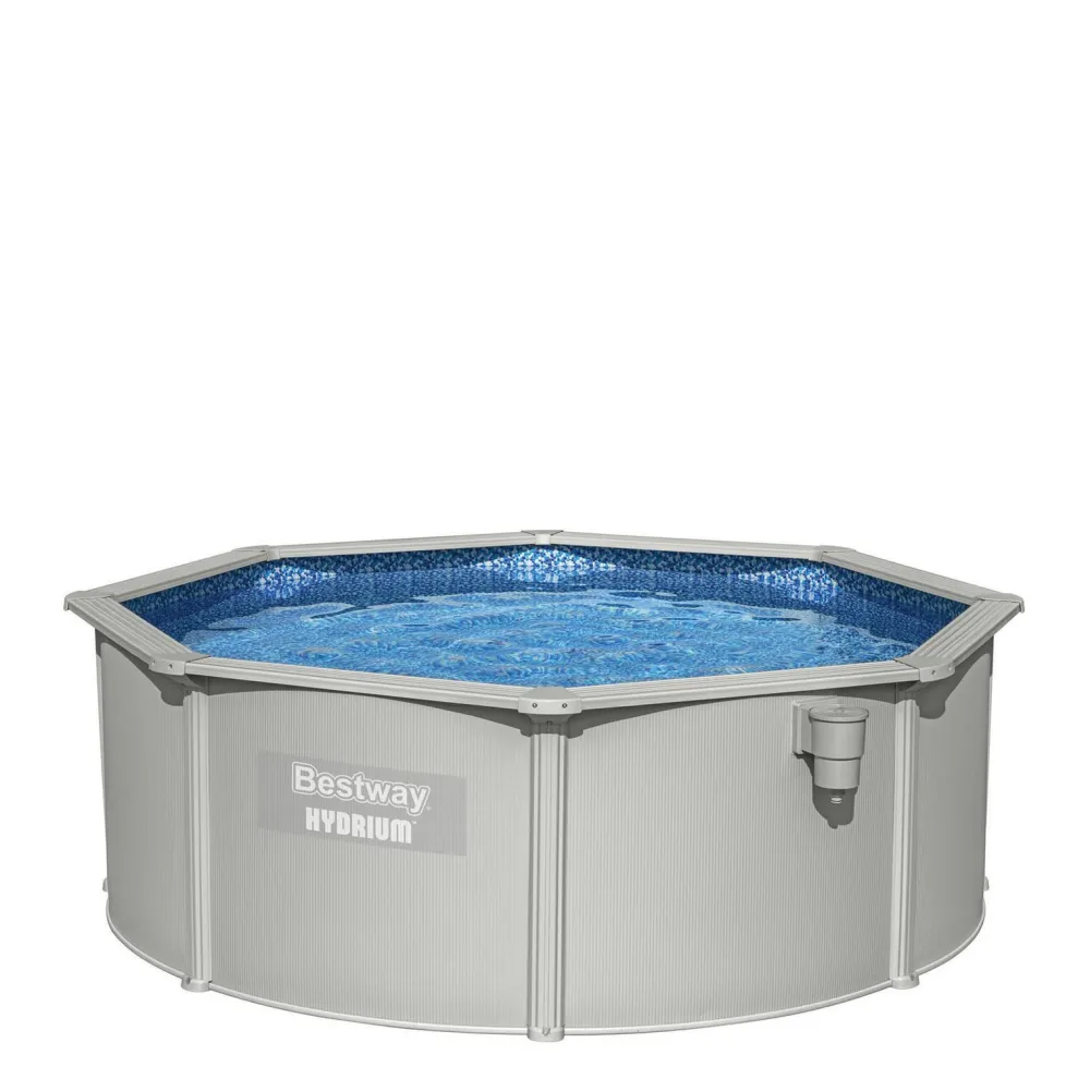 Zwembad Hydrium Set Inclusief Zandfilter (O360 Cm)|Bestway Shop