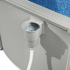 Zwembad Hydrium Set Inclusief Zandfilter (O360 Cm)|Bestway Shop