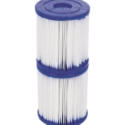 Zwembadpomp Filter Cartridge Type I|Bestway Fashion