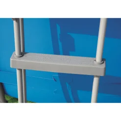 Zwembadtrap (107 Cm)|Bestway Sale