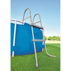 Zwembadtrap (84 Cm)|Bestway Cheap